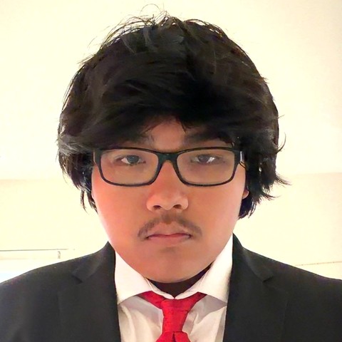 Ayush Ranjan