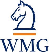 White Mane Group logo